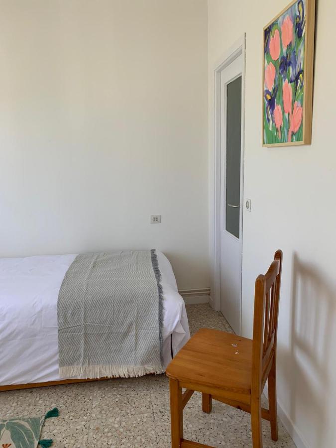Apartamentos Chalet Санксенсо Екстериор снимка