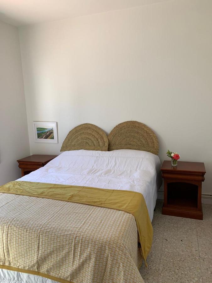 Apartamentos Chalet Санксенсо Екстериор снимка